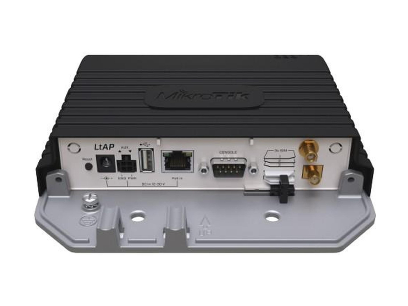 MikroTik LtAP LR8 LTE6 kit