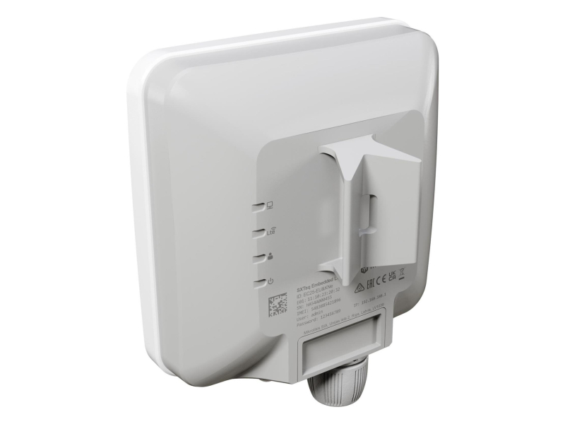 MikroTik SXTsq Embedded LTE4