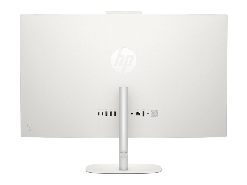 HP OmniStudio AIO 27 głośniki