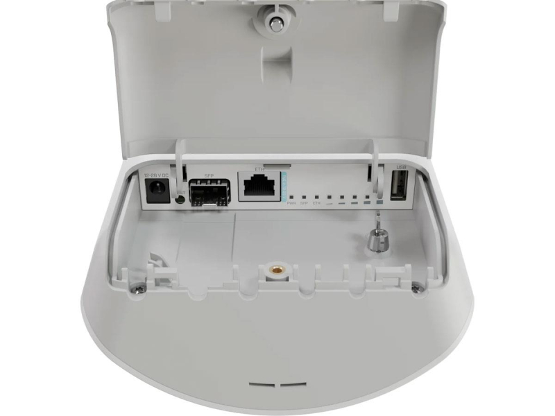MikroTik mANTBox ax 15s
