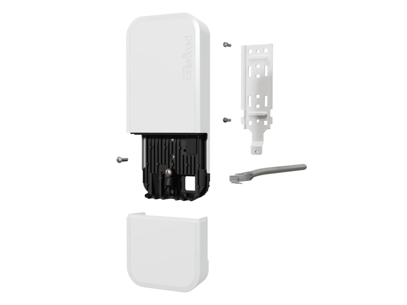 MikroTik wAP ax
