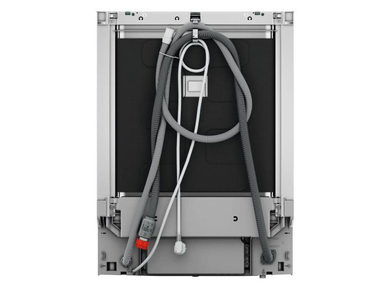 Innowacyjne technologie w zmywarce Electrolux