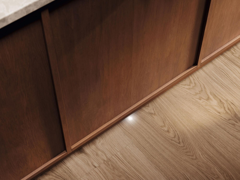 Nowoczesny design zmywarki Electrolux