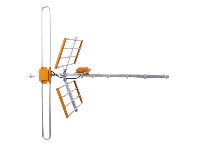 OPTICUM DVB-T GALAXY COMBO zew
