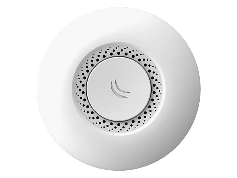 MikroTik cAP