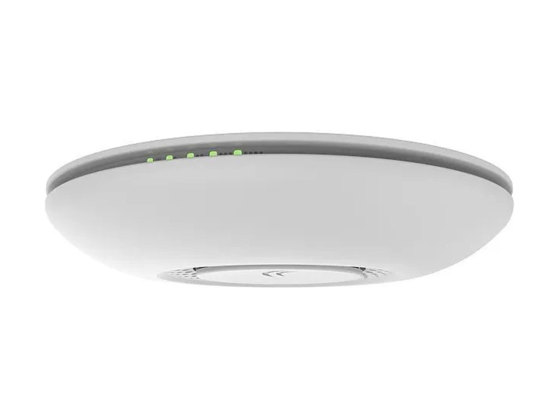MikroTik cAP