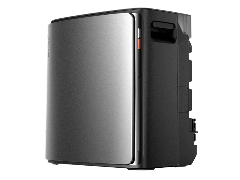 Ecoflow STREAM Ultra X (3,84kWh)