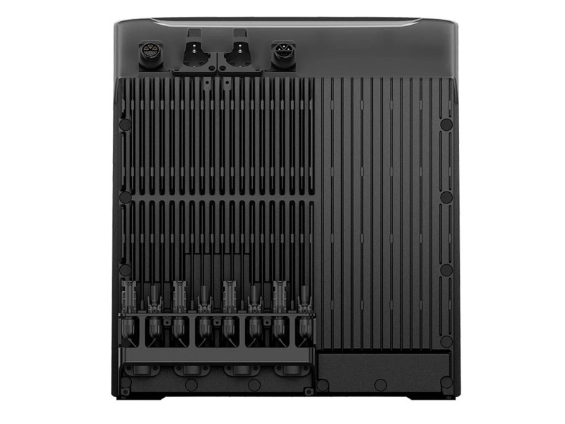 Ecoflow STREAM Ultra X (3,84kWh)