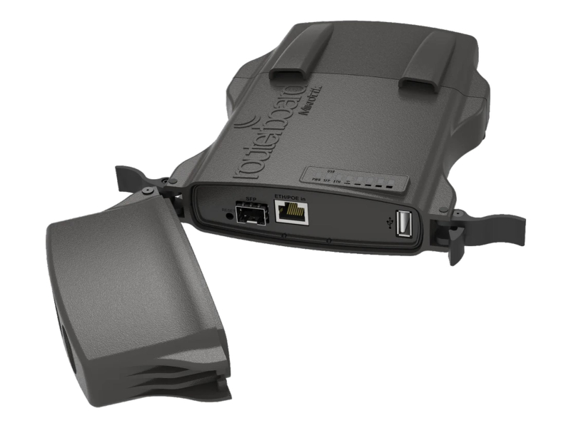 MikroTik NetMetal 5