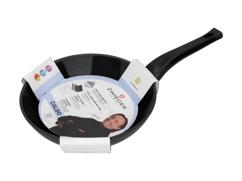Zwieger Patelnia CALDO 24cm