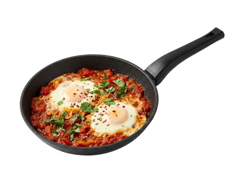 Zwieger Patelnia CALDO 24cm