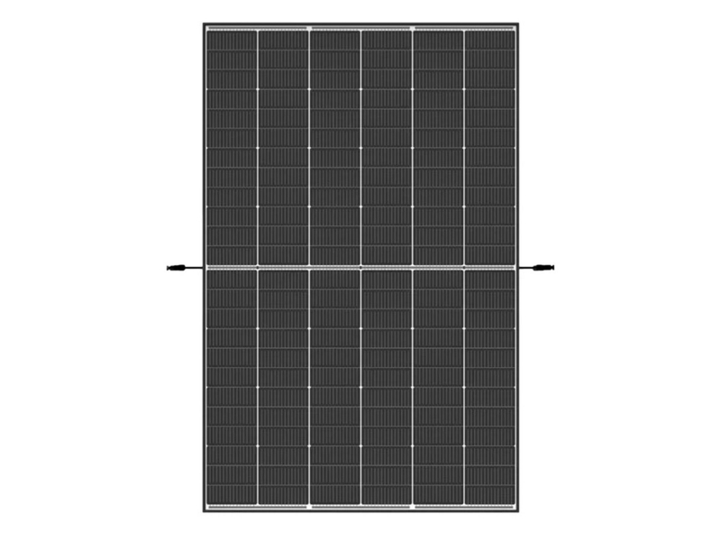 Ecoflow Trina Solar 520W