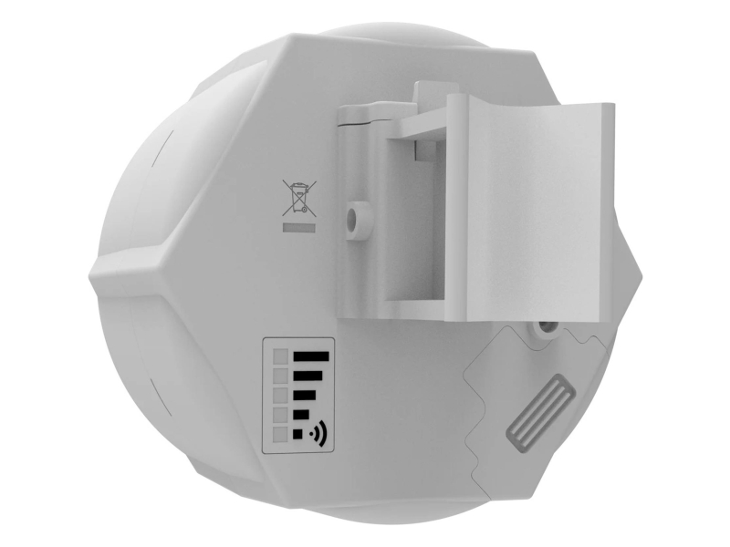 MikroTik LHG LTE18 kit