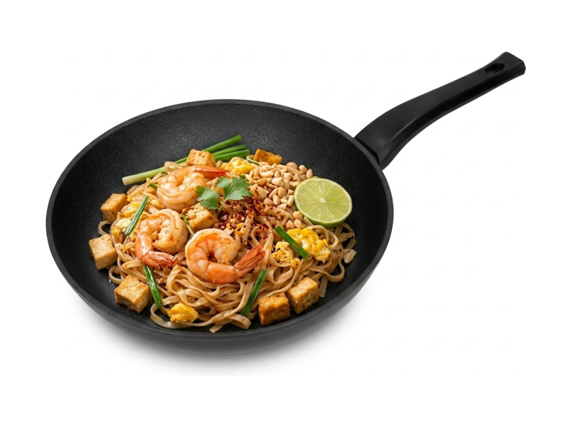 Zwieger Patelnia CALDO 28cm