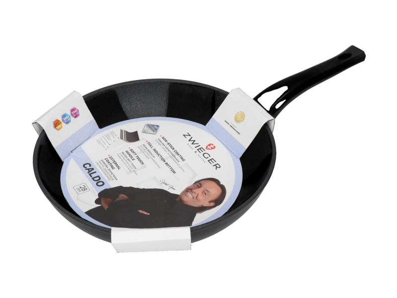 Zwieger Patelnia CALDO 28cm