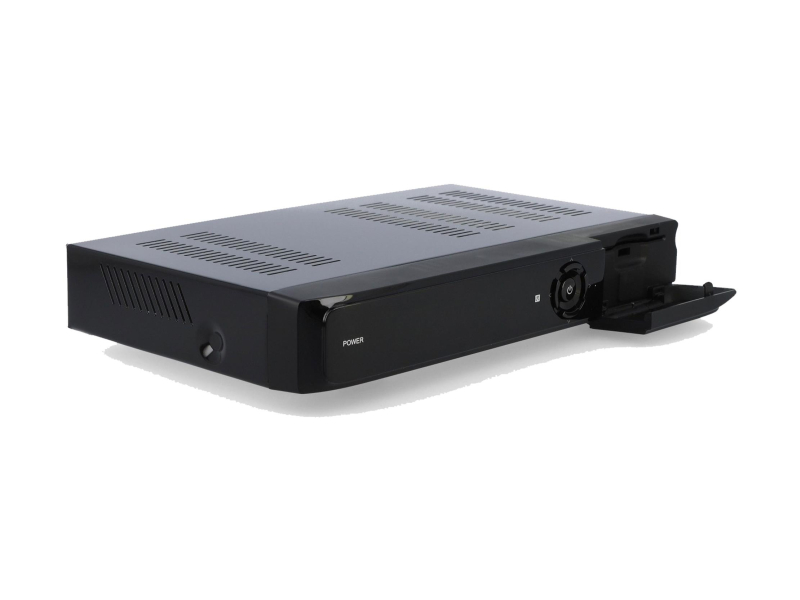 OPTICUM DVB-S2 OPTICUM RED AX ATOM