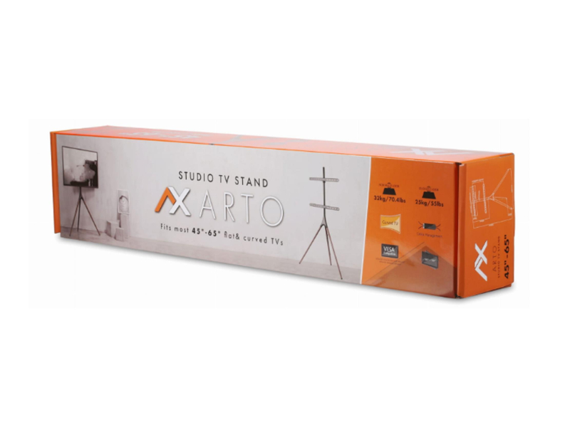 OPTICUM AX ARTO 45-65