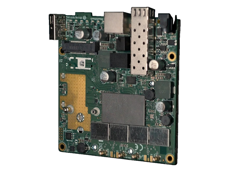 MikroTik L23UGSR-5HAXD2HAXD