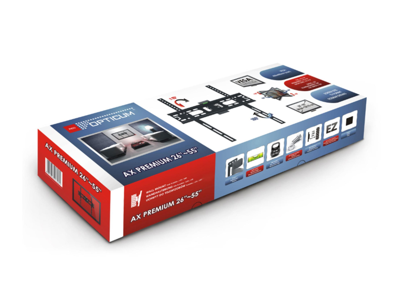 OPTICUM PREMIUM - 26-55
