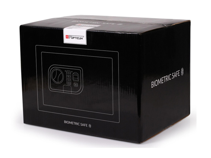 OPTICUM Sejf OPTICUM ECLIPSE
