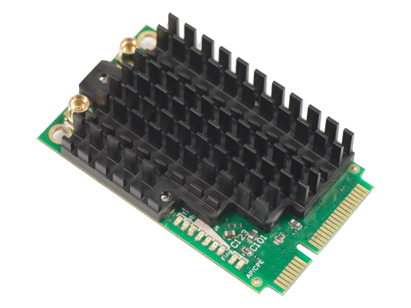 MikroTik R11e-5HnD