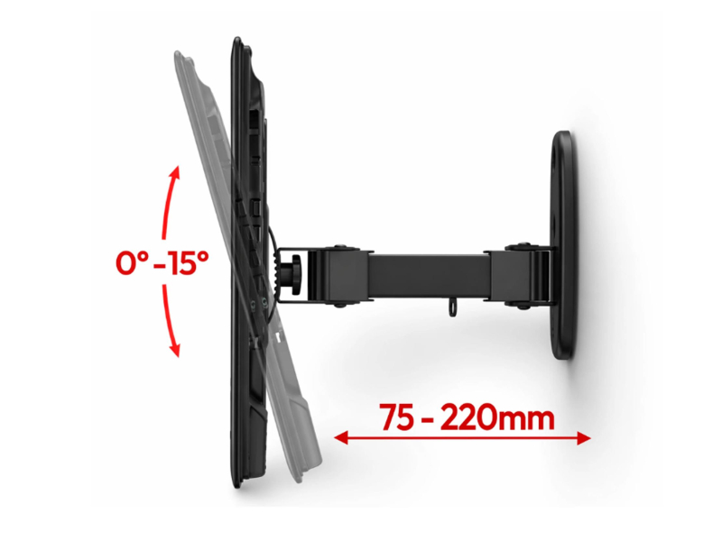 OPTICUM RED EAGLE FLEXI SOLO - 17-42