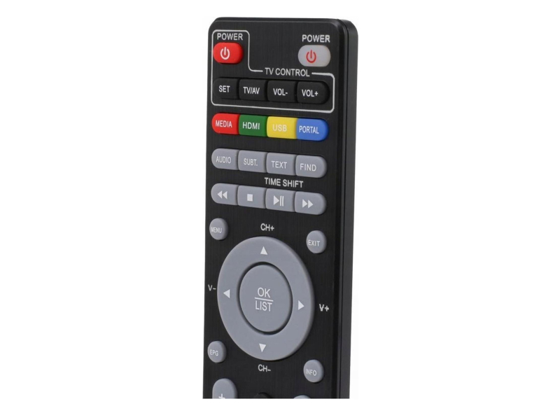 OPTICUM DVB-S2 OPTICUM Sloth S1 ULTRA