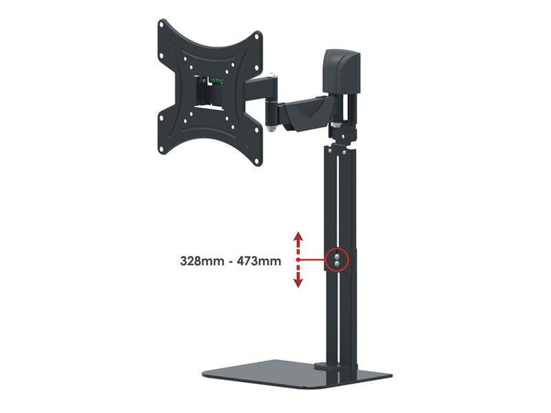 OPTICUM FLEXI DUO COMBO - 13-42