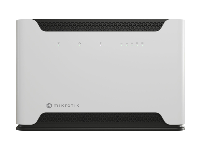 MikroTik Chateau LTE7
