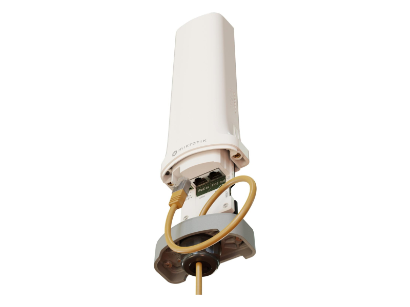 MikroTik CME Gateway