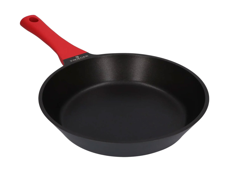 Zwieger Zestaw 2 patelni OBSIDIAN: 24cm, 28cm