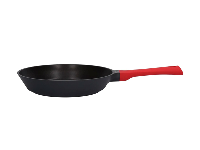 Zwieger Zestaw 2 patelni OBSIDIAN: 24cm, 28cm