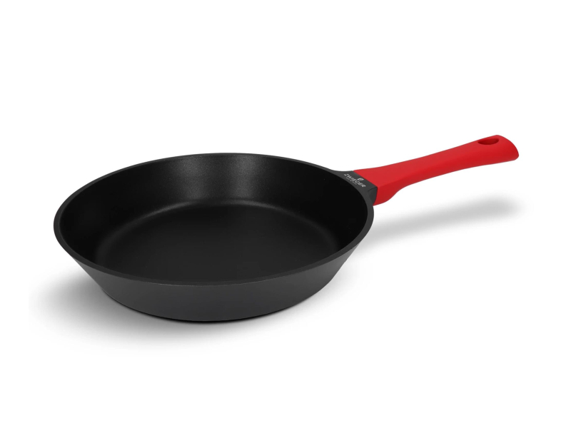Zwieger Zestaw 2 patelni OBSIDIAN: 24cm, 28cm