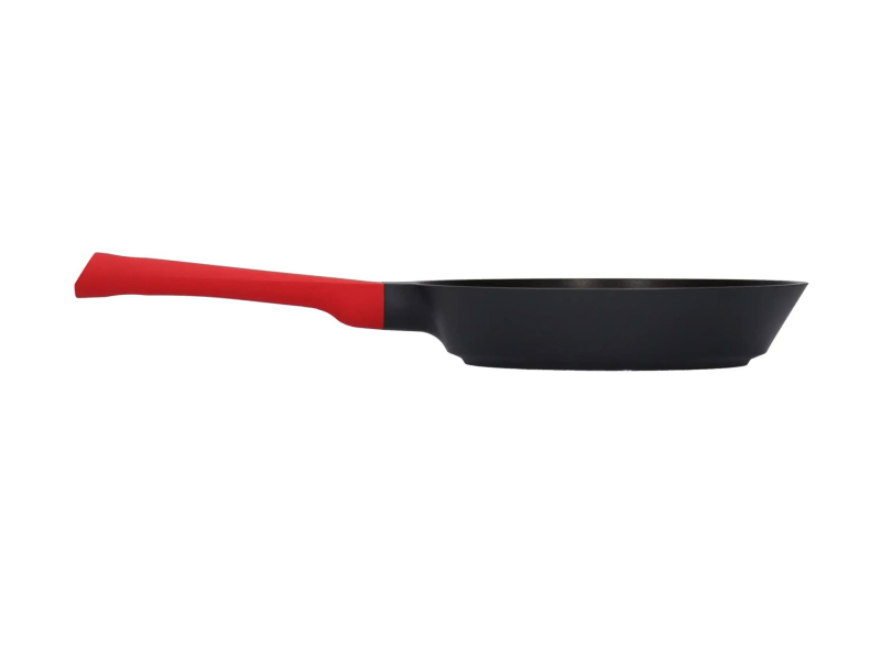 Zwieger Zestaw 2 patelni OBSIDIAN: 24cm, 28cm
