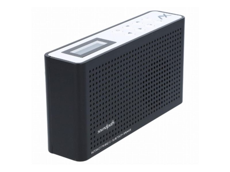 OPTICUM Soundpath Lite Radio Internetowe/FM