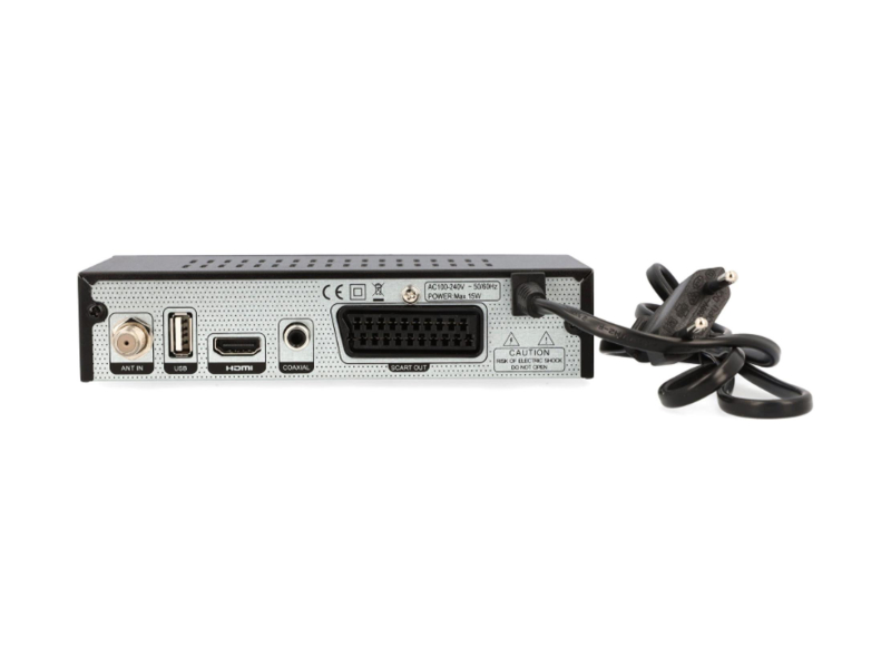 OPTICUM DVB-S2 OPTICUM AX 300 PLUS PVR