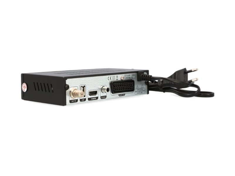 OPTICUM DVB-S2 OPTICUM AX 300 PLUS PVR