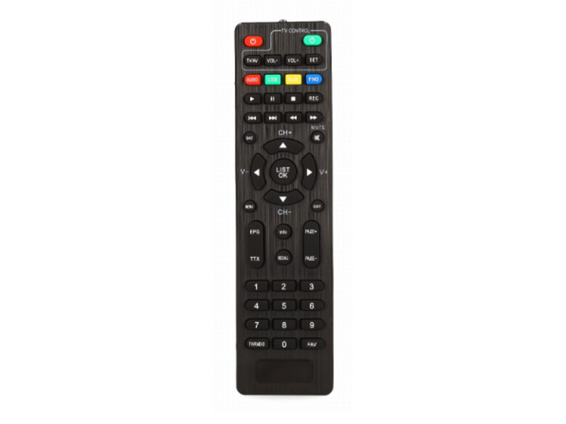 OPTICUM DVB-S2 OPTICUM AX 300 PLUS PVR