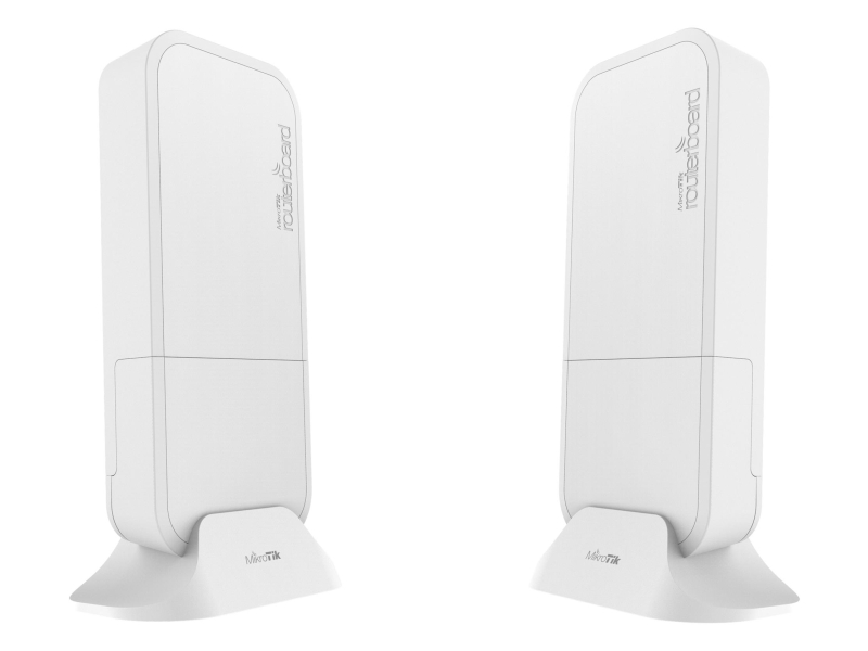 MikroTik Wireless Wire