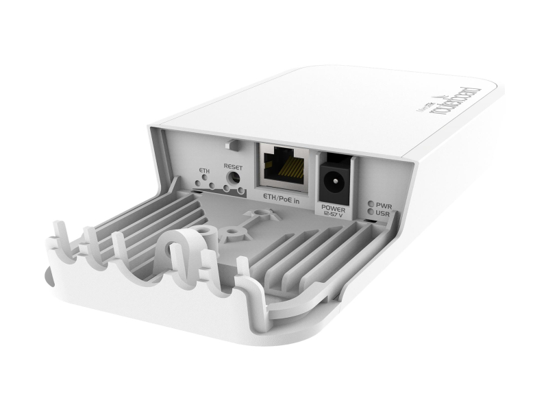 MikroTik Wireless Wire