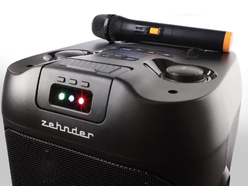 Zehnder PB-1000