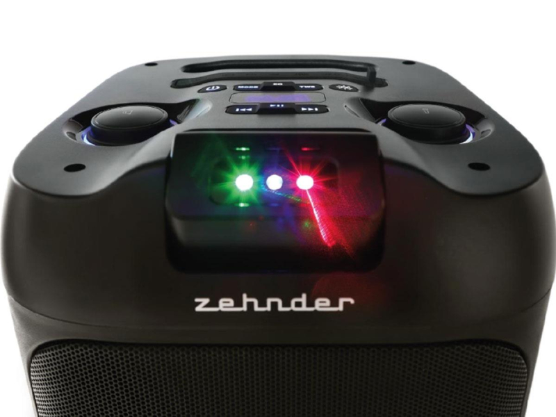 Zehnder PB-1000