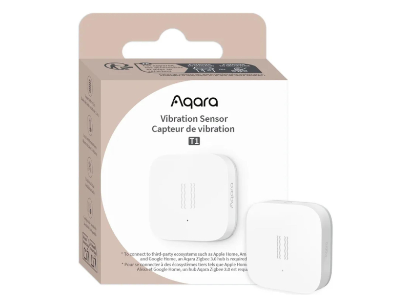 Aqara Czujnik Wibracji T1
