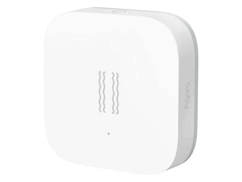Aqara Czujnik Wibracji T1