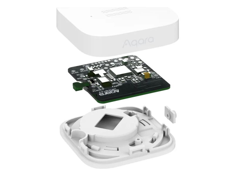 Aqara Czujnik Wibracji T1