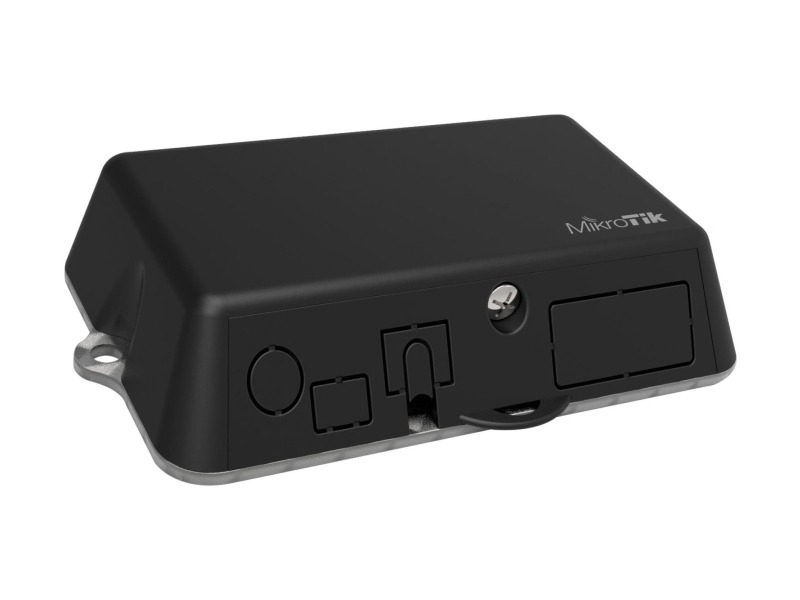 MikroTik LtAP mini LTE kit