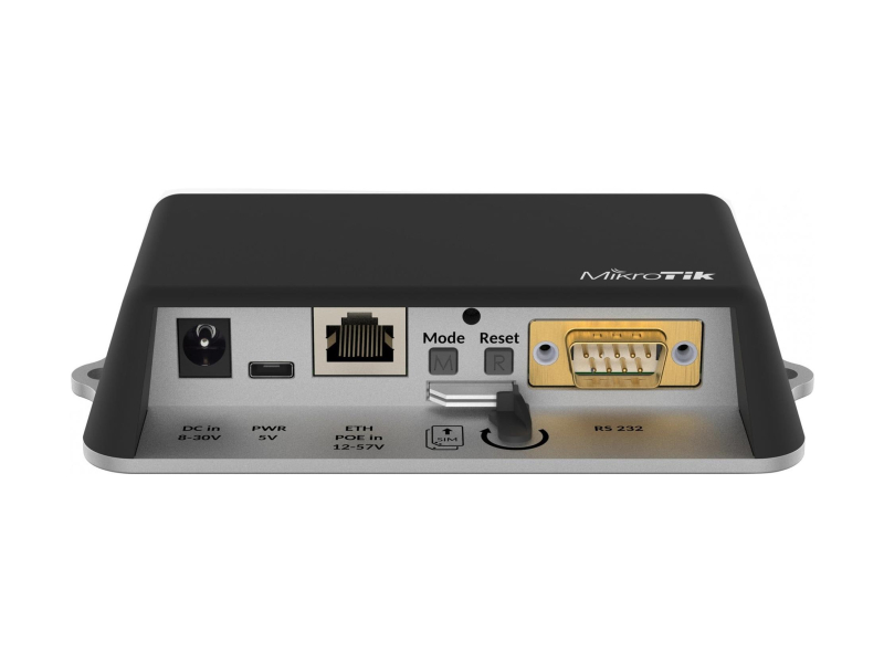 MikroTik LtAP mini LTE kit
