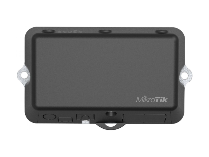MikroTik LtAP mini LTE kit