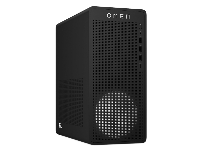 HP OMEN 16L i7-14700F/16GB/512 RTX5060