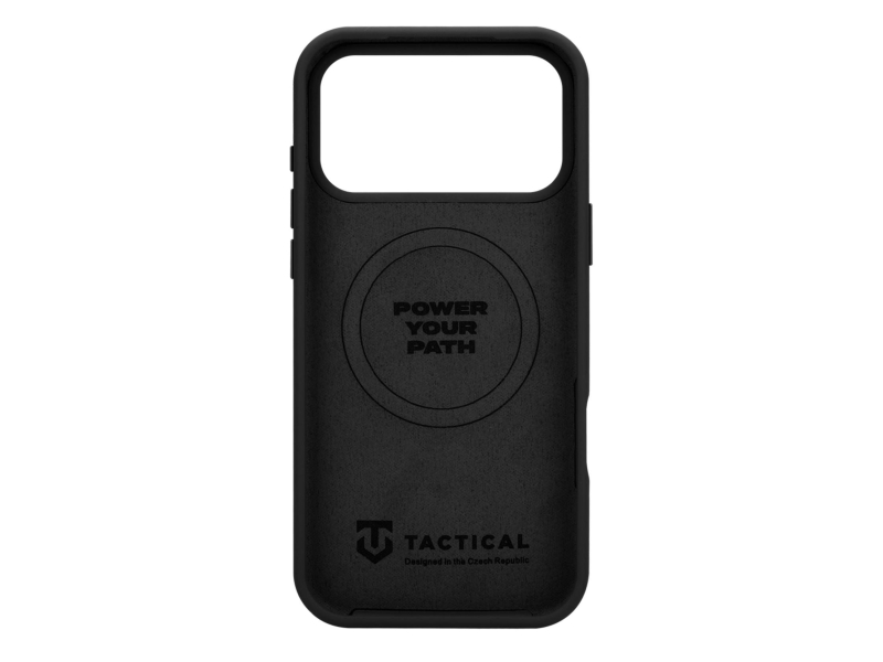 Tactical MagForce Velvet Smoothie 2.0 Kryt pro do iPhone 17 Pro Max/1